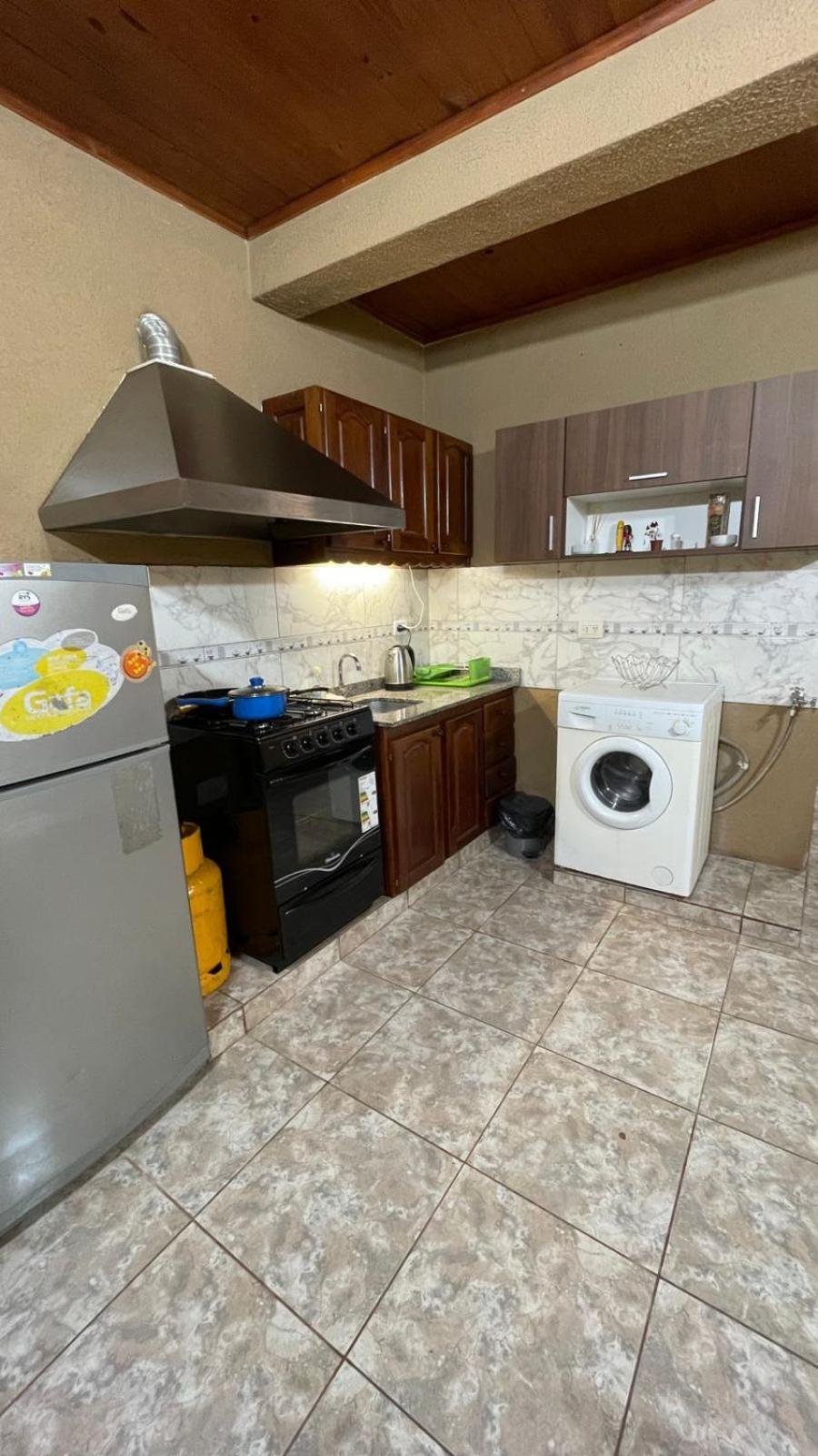 Duplex Klexos I Apartment Puerto Iguazu Luaran gambar